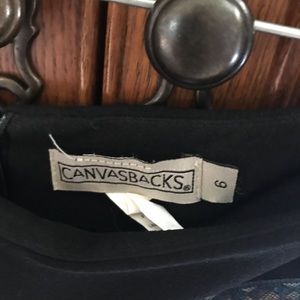 Canvasbacks Skirts - Canvasbacks Skirt Size 6 Canvasbacks Skirts - Canvasbacks Skirt Size 6